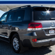 Image for article titled The 2018 Toyota Land Cruiser Bends The World To Its Will
